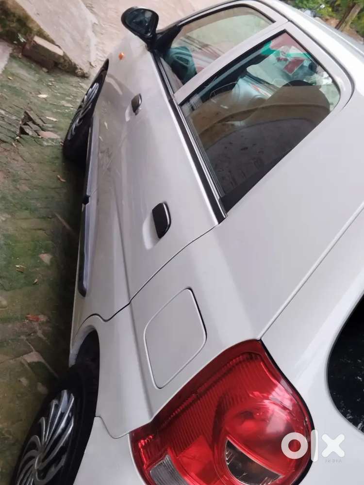 Good Condition Family Car