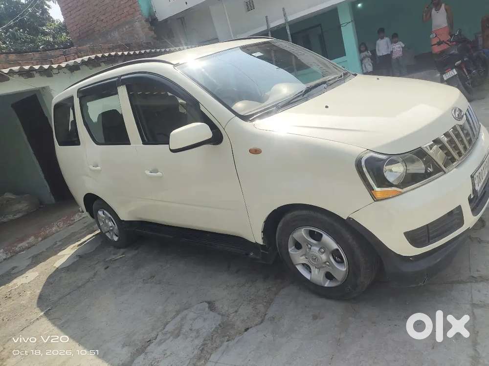 Mahindra Xylo 2013 Diesel 49000 Km Driven