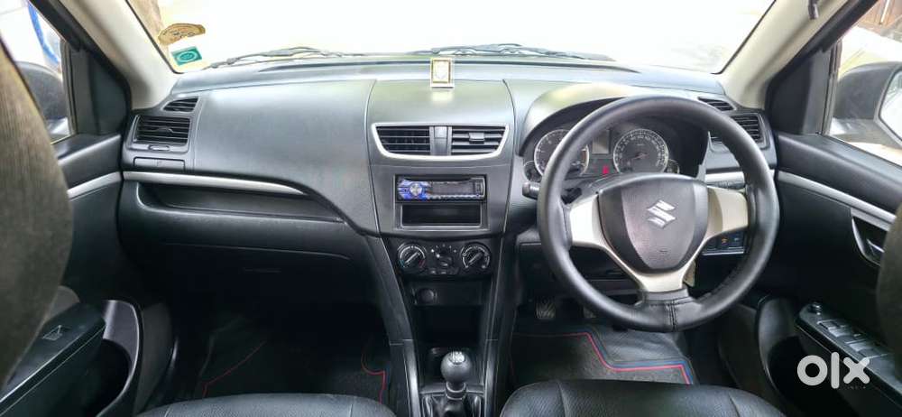Maruti Suzuki Swift 2011-2014 Vdi, 2013, Diesel