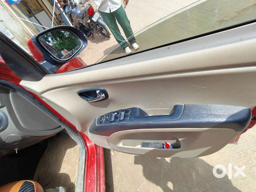 Hyundai I10 Magna 2013 Petrol