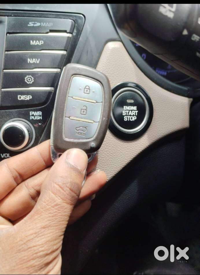 Hyundai I20 Asta Option 1.4 Crdi, 2016, Petrol