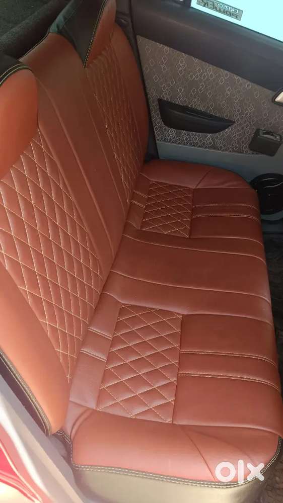 Maruti Suzuki Alto 800 Petrol 2017