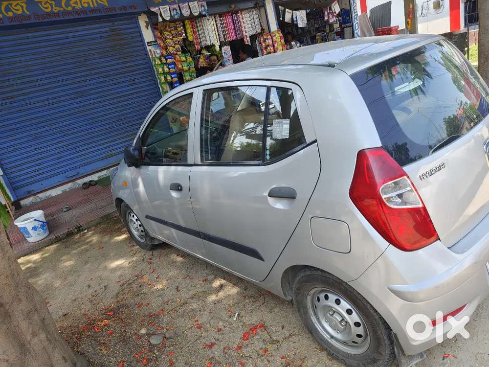Very Good Condition