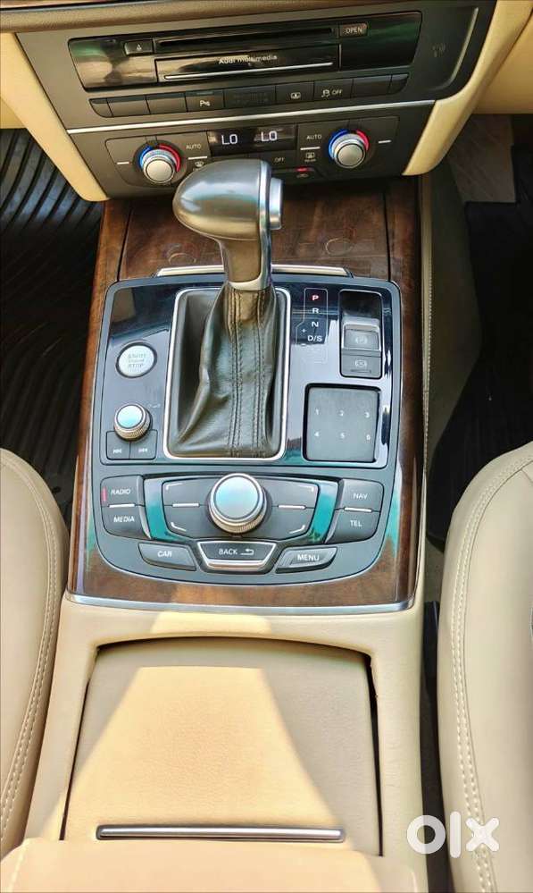 Audi A6 2.0 35 Tdi Technology, 2015, Diesel