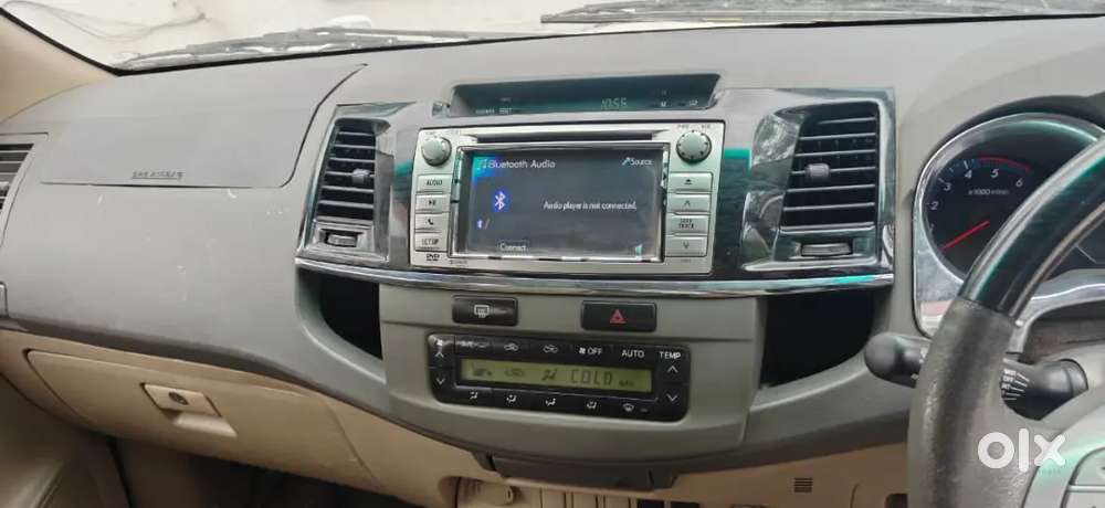 Fortuner On Sale