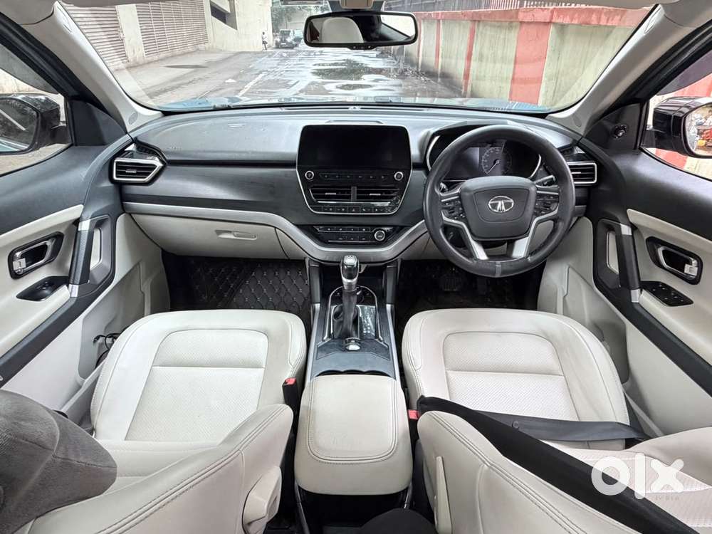 Tata Safari 2.0 Kryotec Xza Plus Gold 6 Str, 2021, Diesel