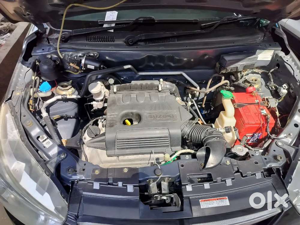 Maruti Suzuki Alto K10 2019 Petrol 34000 Km Driven