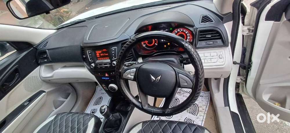 Mahindra Xuv300 W6 Diesel, 2023, Diesel