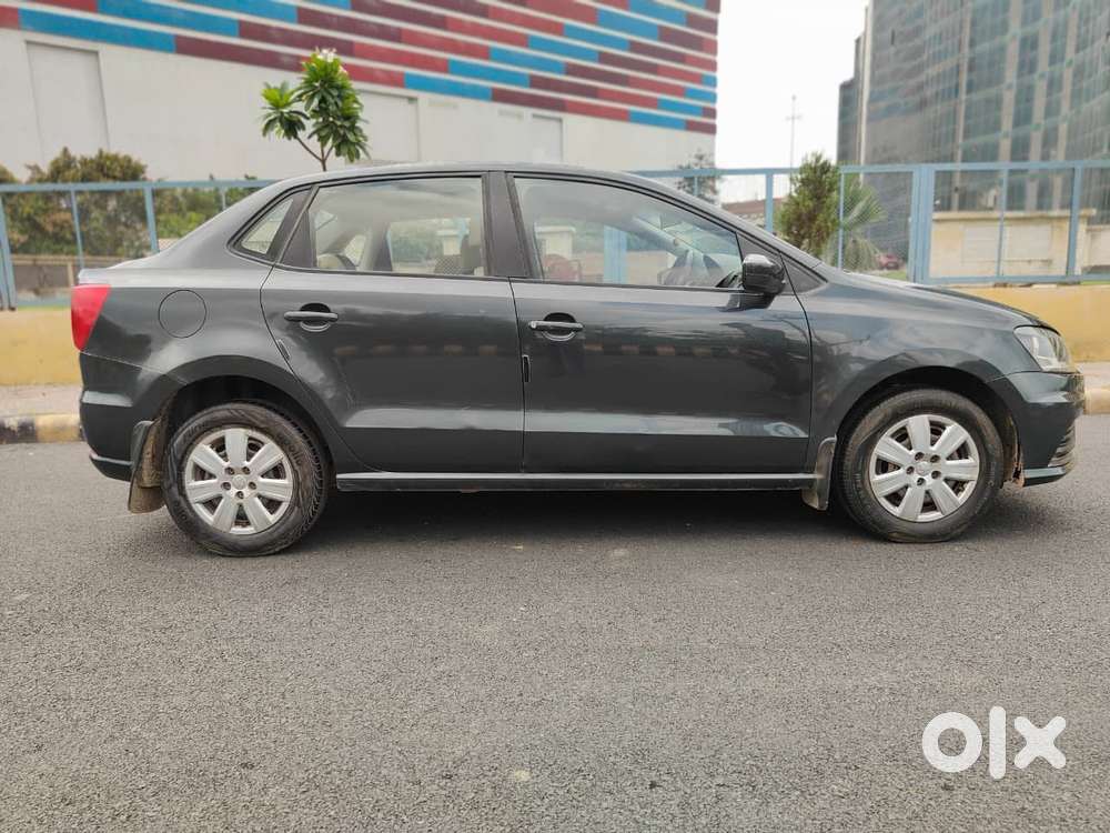 Volkswagen Ameo 1.5 Tdi Highline, 2018, Petrol