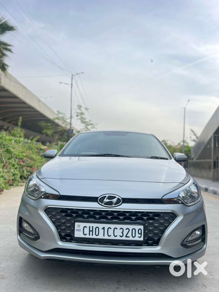 Hyundai Elite I20 Sportz 1.2 Special Edition, 2020, Petrol