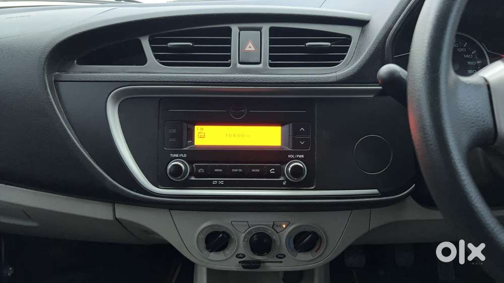 Maruti Suzuki Alto 800 2012-2016 Vxi, 2021, Petrol
