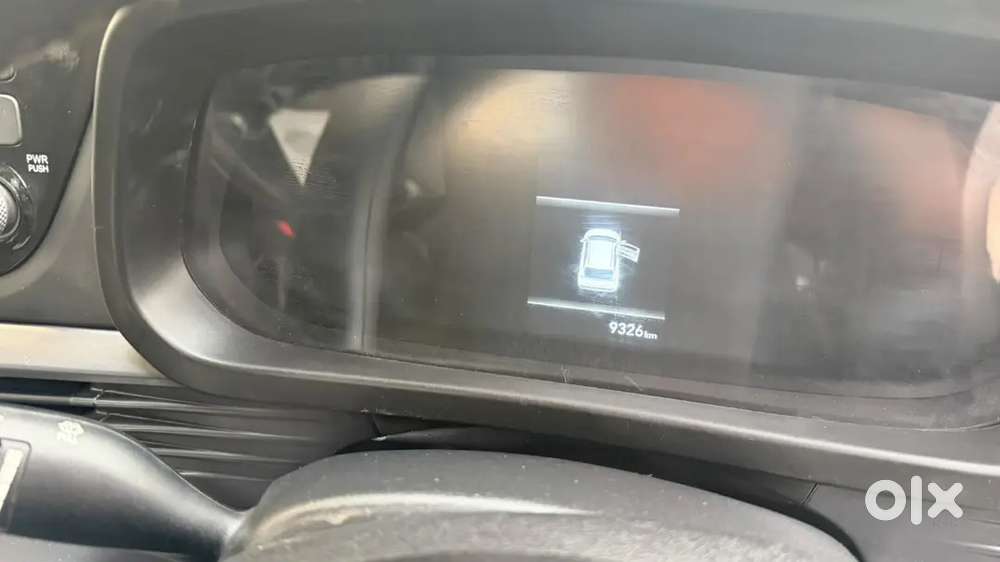Hyundai New I20 Sportz 2026