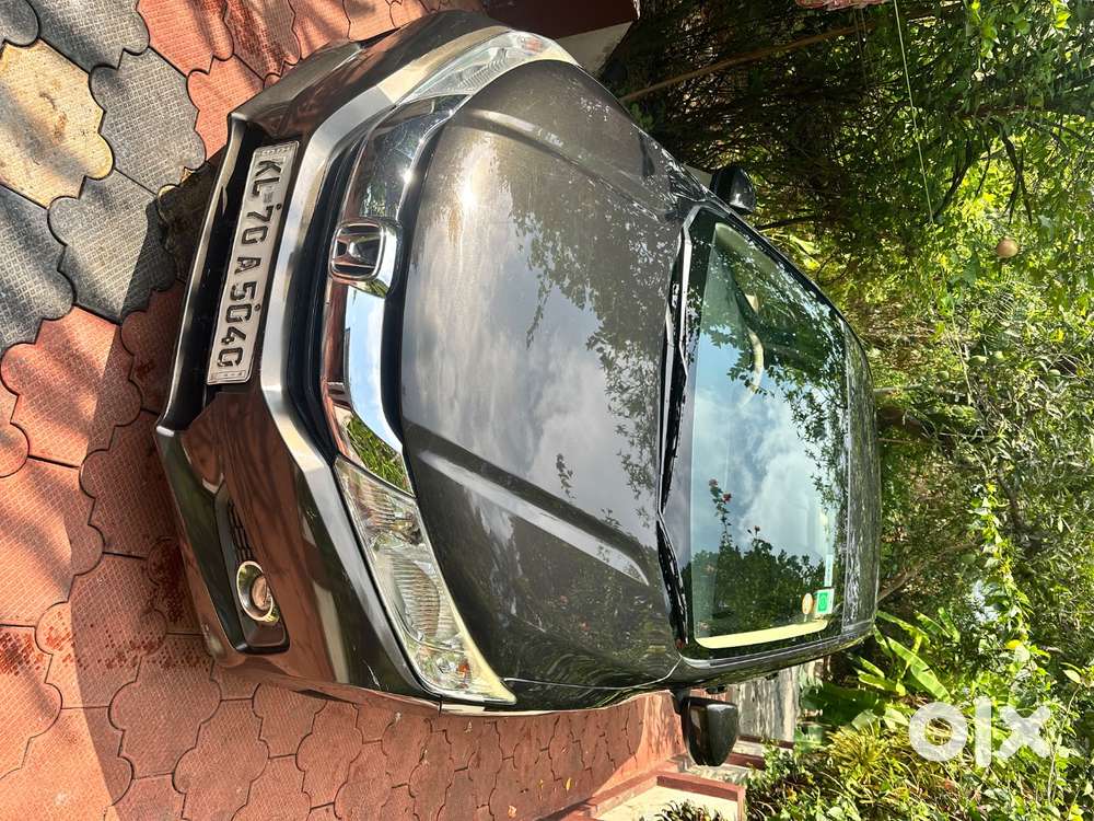 Honda City 2015, First Owner, Full Service History