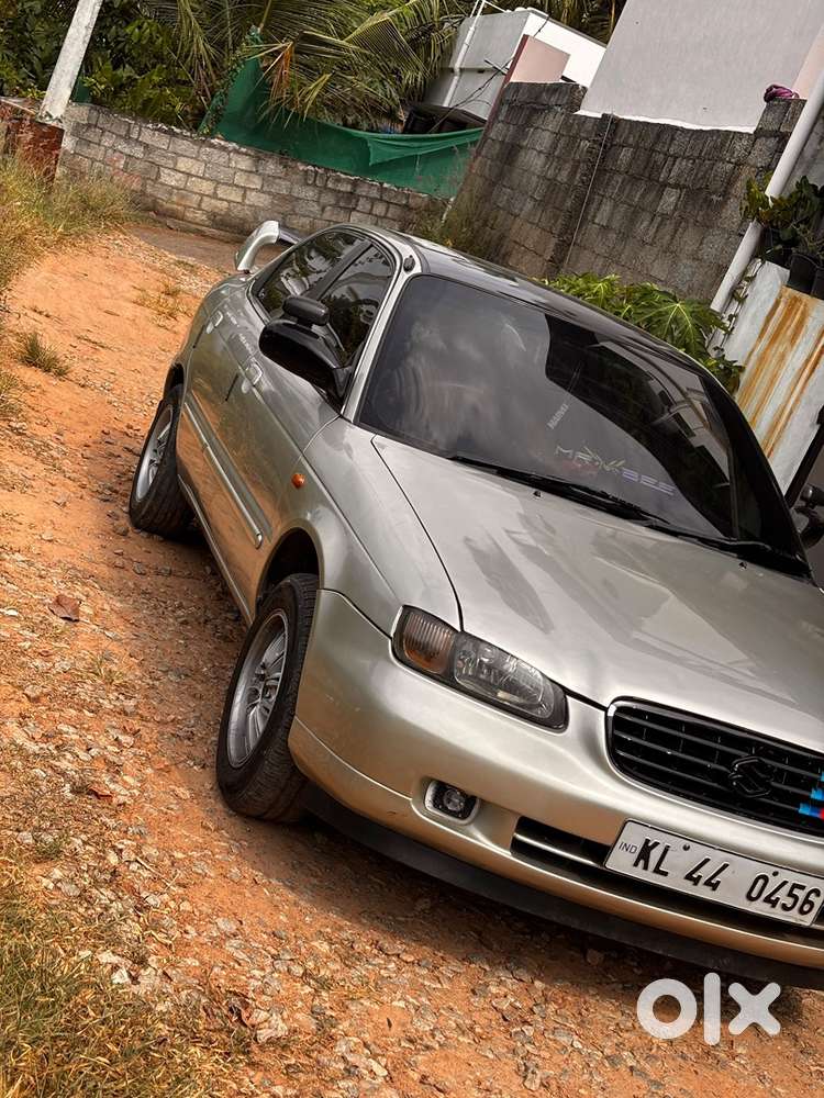 Maruti Suzuki Baleno 2006