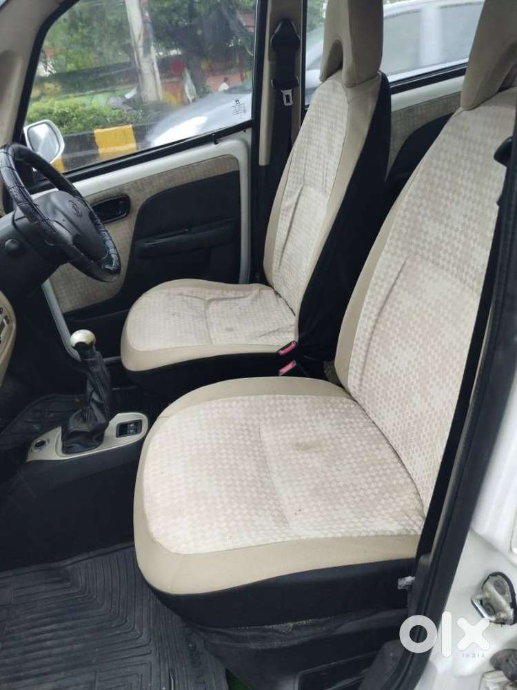 Tata Nano 2012-2015 Twist Xt, 2014, Petrol