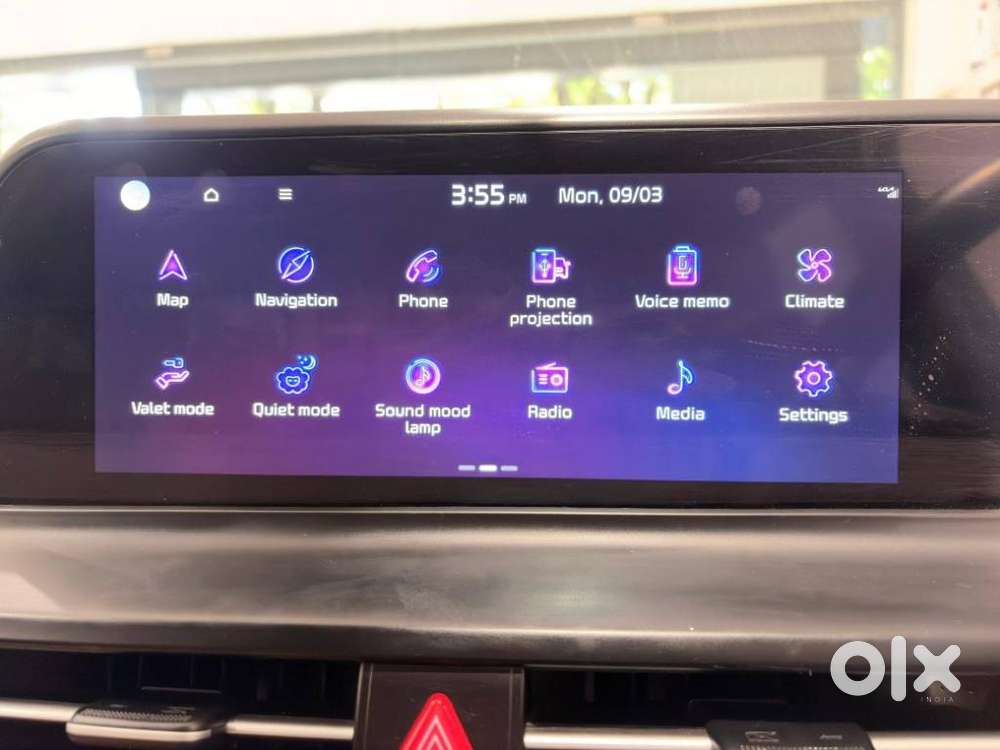 Kia Seltos Htx Plus 1.5 Turbo Petrol Imt, 2023, Petrol