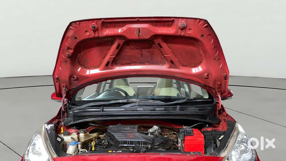 Hyundai New Santro 1.1 Sportz Mt, 2020, Petrol