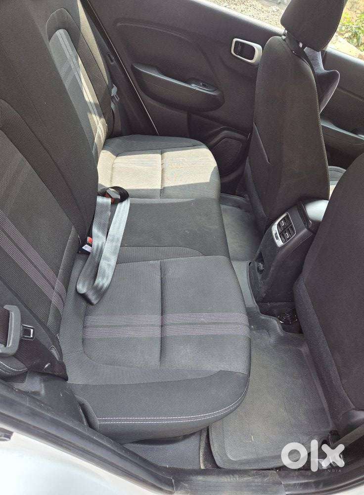 Hyundai Venue Sx Mt, 2021, Diesel