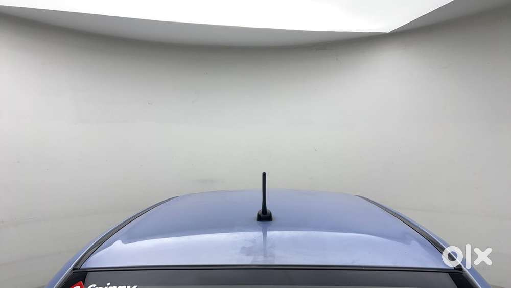 Maruti Suzuki Swift Dzire 1.3 Vxi, 2015, Petrol