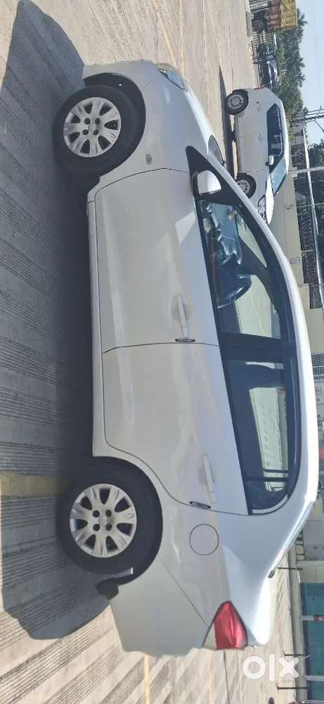 Honda Amaze 2015 Variant I-vtec