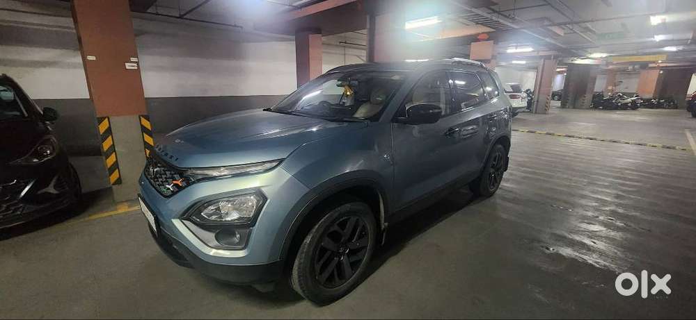 Safari Xza+ Adventure Persona Well Maintained