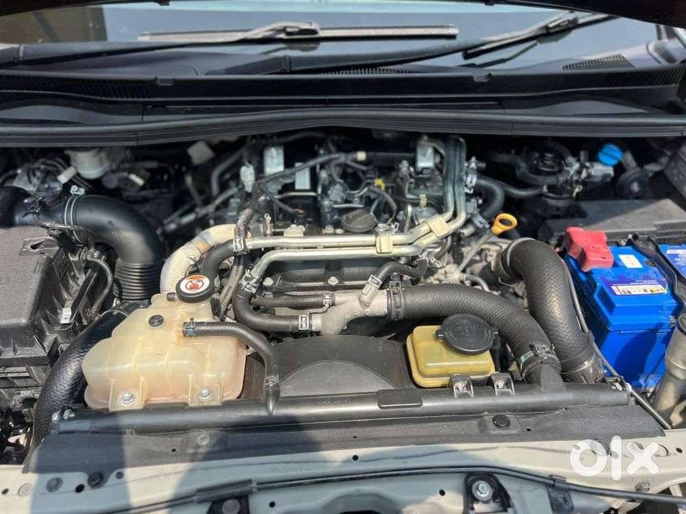 Toyota Innova Crysta 2.4 G Mt, 2021, Diesel