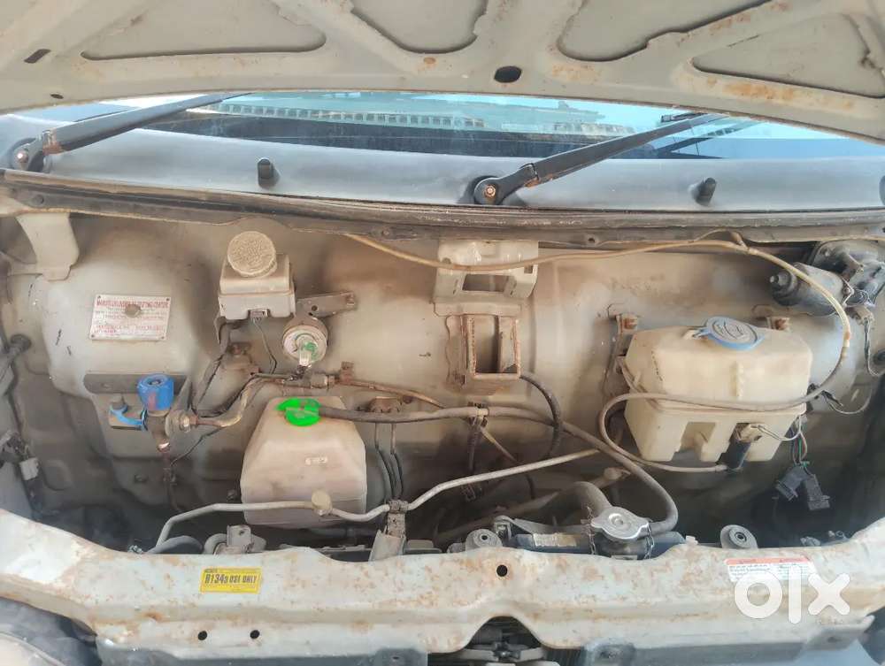 Maruti Suzuki Eeco 2014