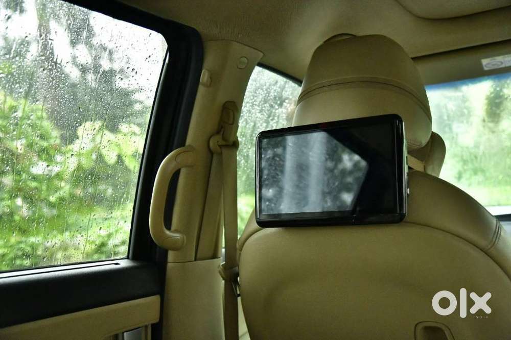 Kia Carnival Prestige, 2020, Diesel