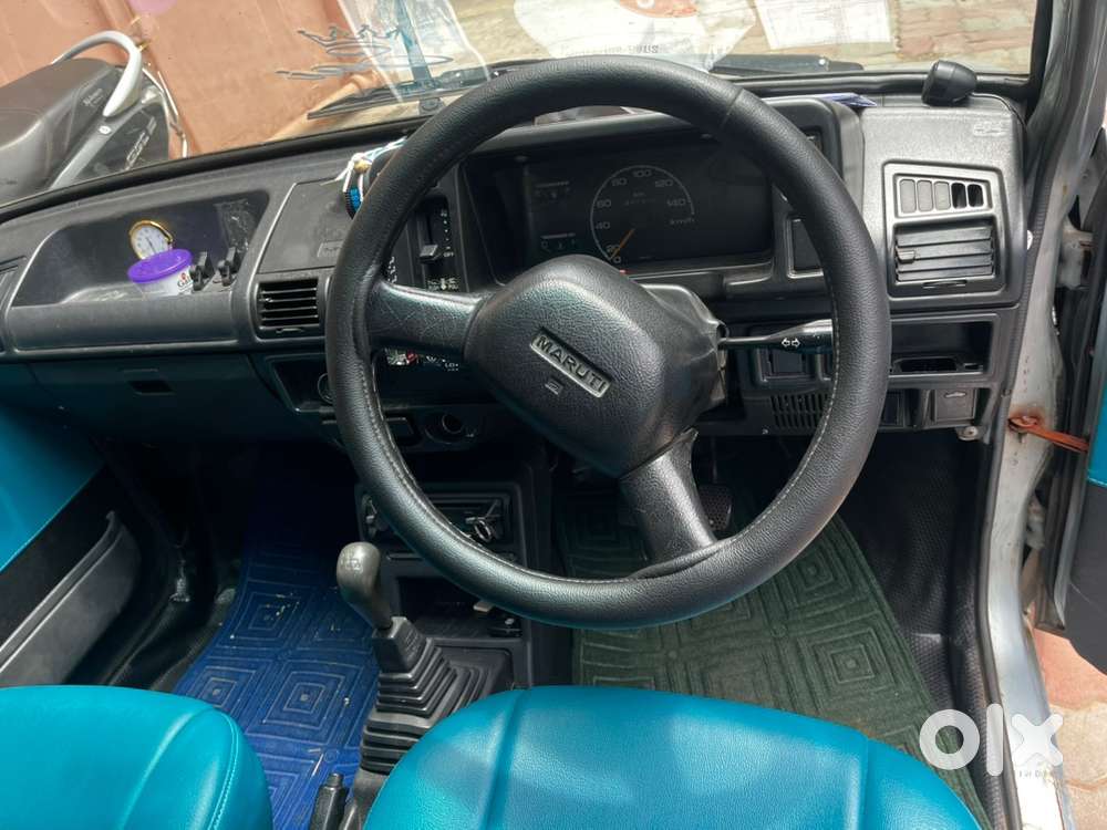 Maruti Suzuki 800 2006 Petrol Good Condition