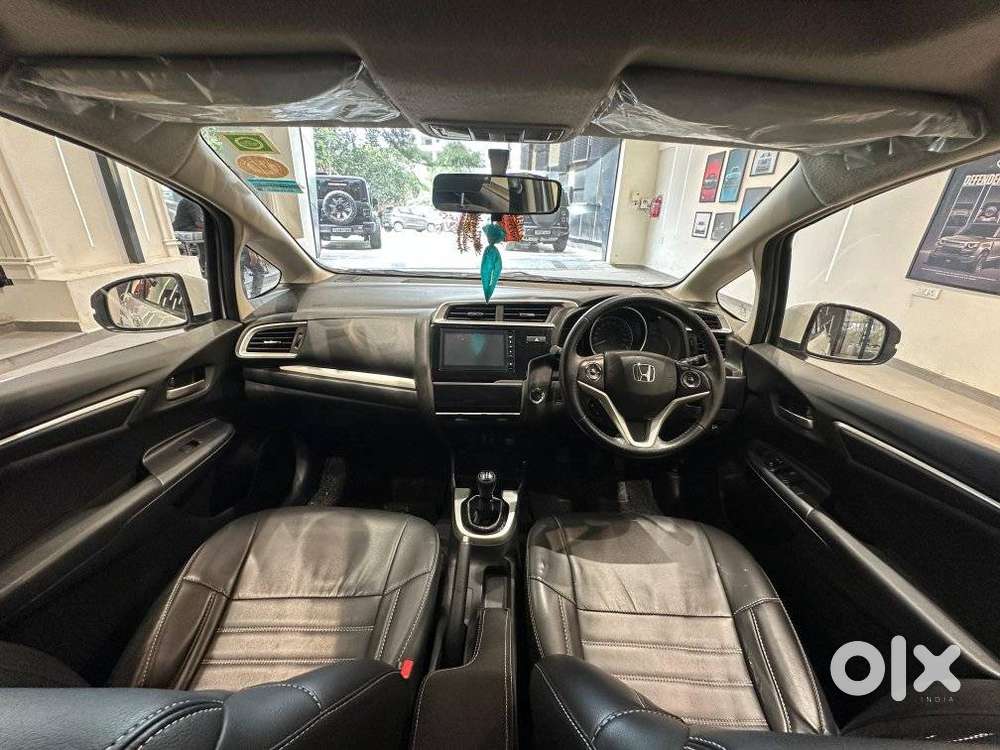 Honda Wr-v 1.2 Vx I-vtec, 2022, Petrol