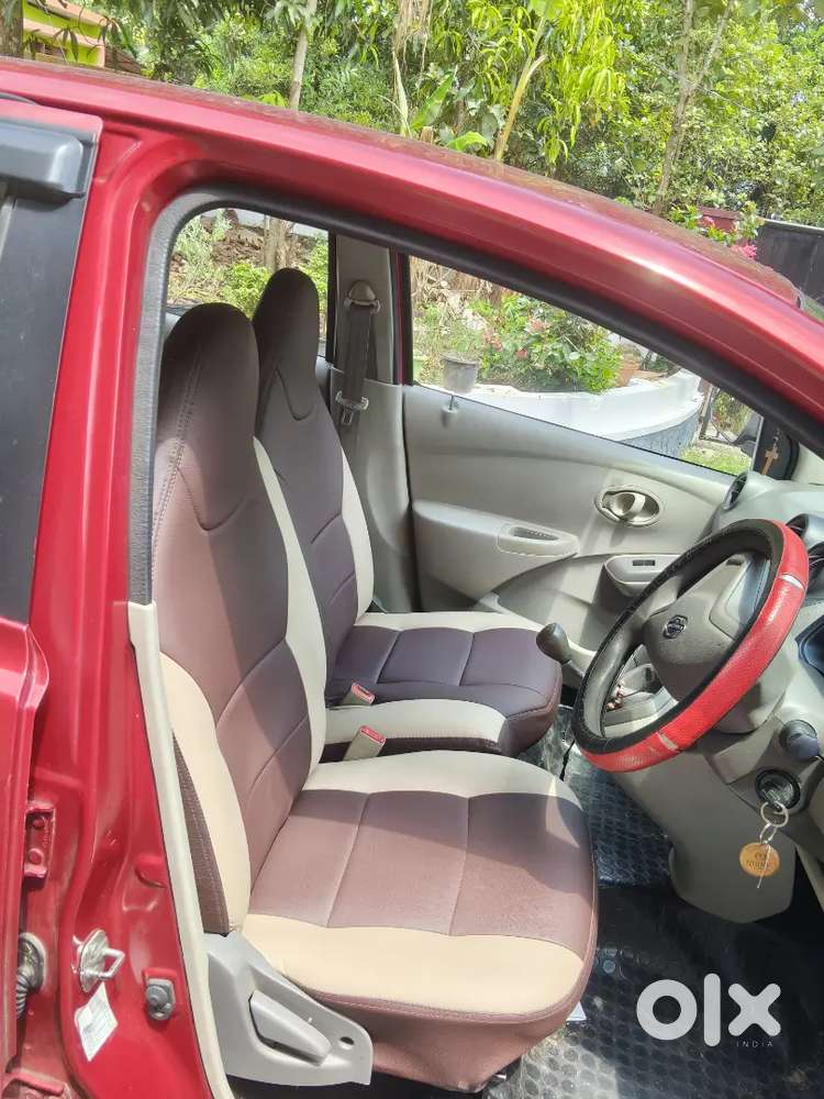 Datsun Go 2015 1.2 A Petrol