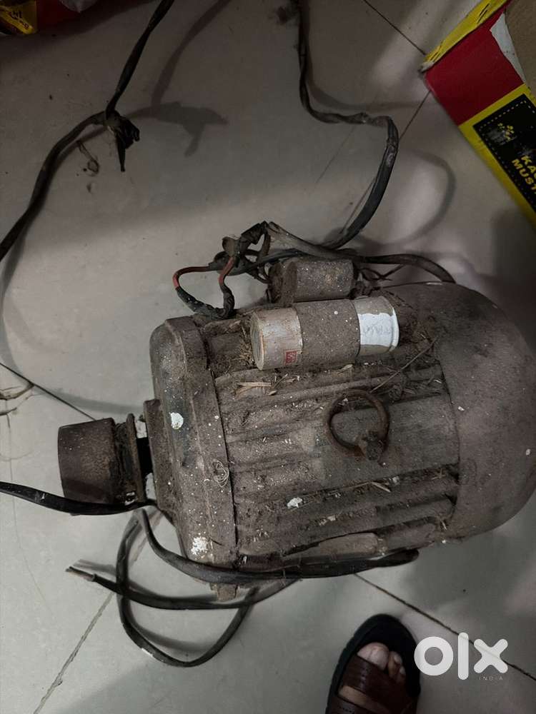2 hp Ac  motor