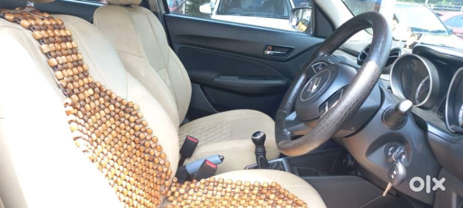 Maruti Suzuki Swift 1.2 Vxi (o), 2018, Petrol