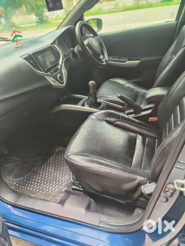 Maruti Suzuki Baleno 2016 Variant A Very Good Condition All Papers Com