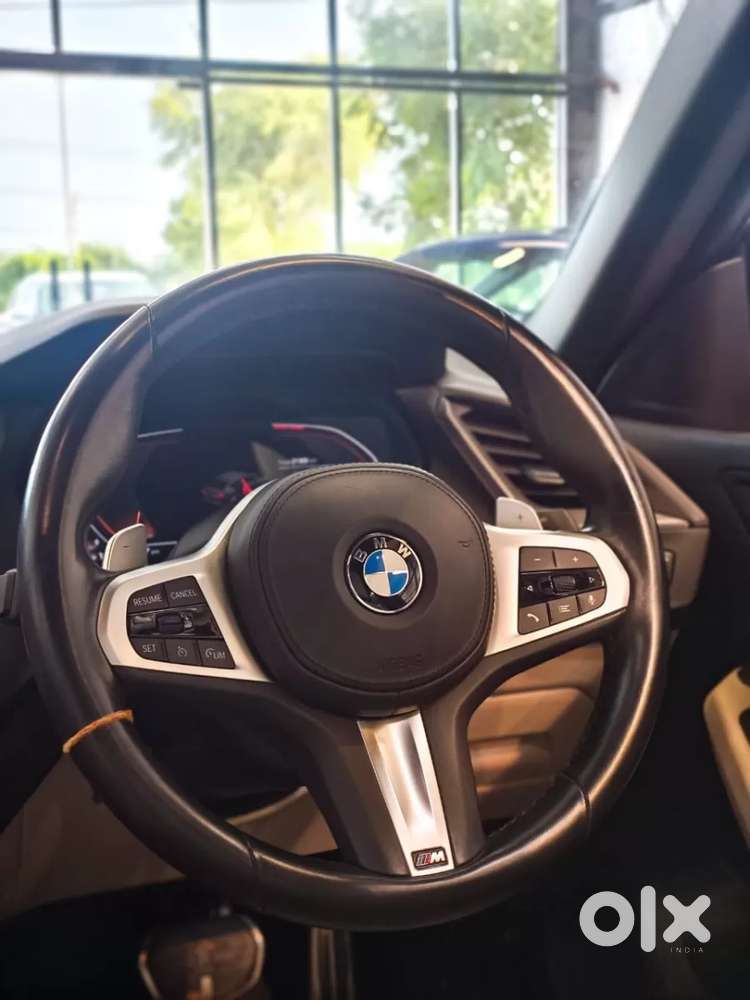 Bmw 2 Series Gran Coupe 220i M Sport, 2022, Petrol