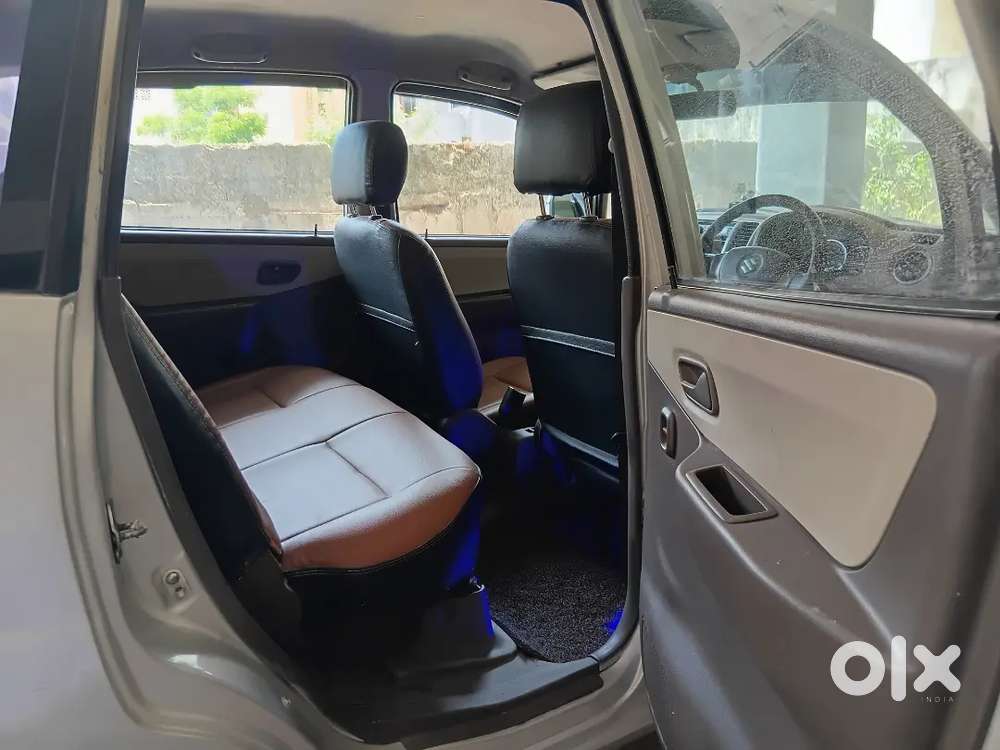 Maruti Suzuki Zen Estilo 2011 Petrol 54263 Km Driven Chill Ac Fc