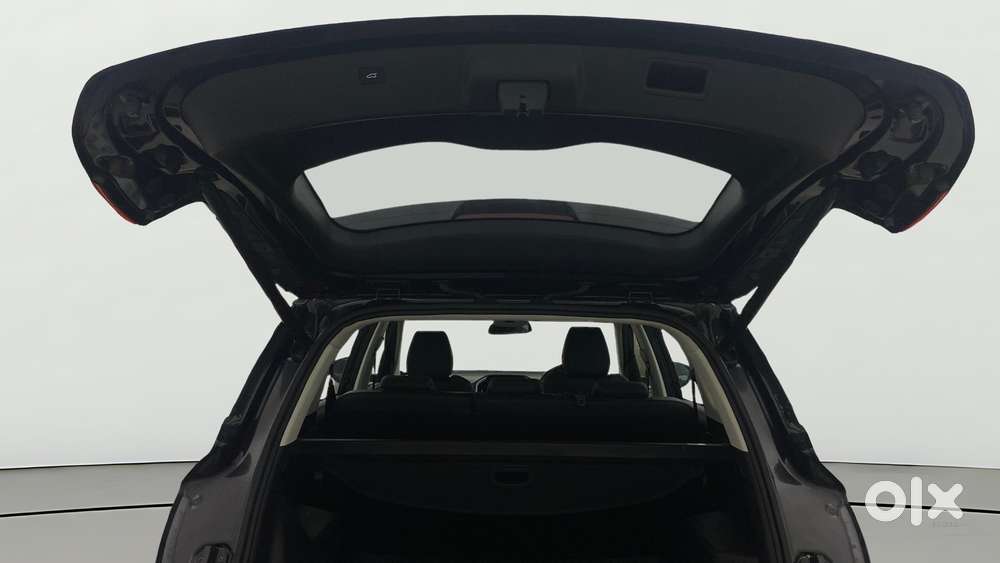 Mg Hector 1.5 Hybrid Sharp, 2019, Petrol