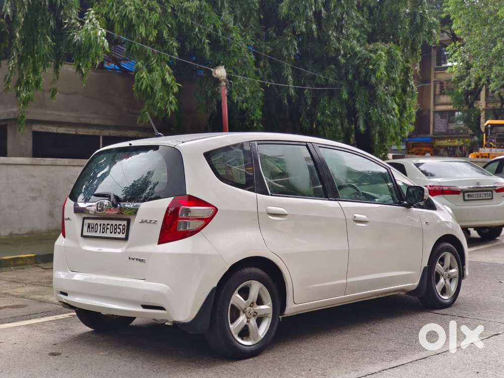 Honda Jazz 1.2 Mode I-vtec, 2012, Petrol