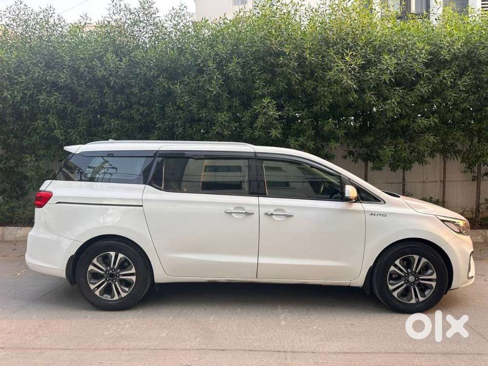 Kia Carnival Prestige, 2020, Diesel