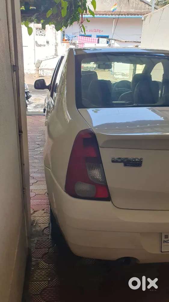 New Battery New Tyre