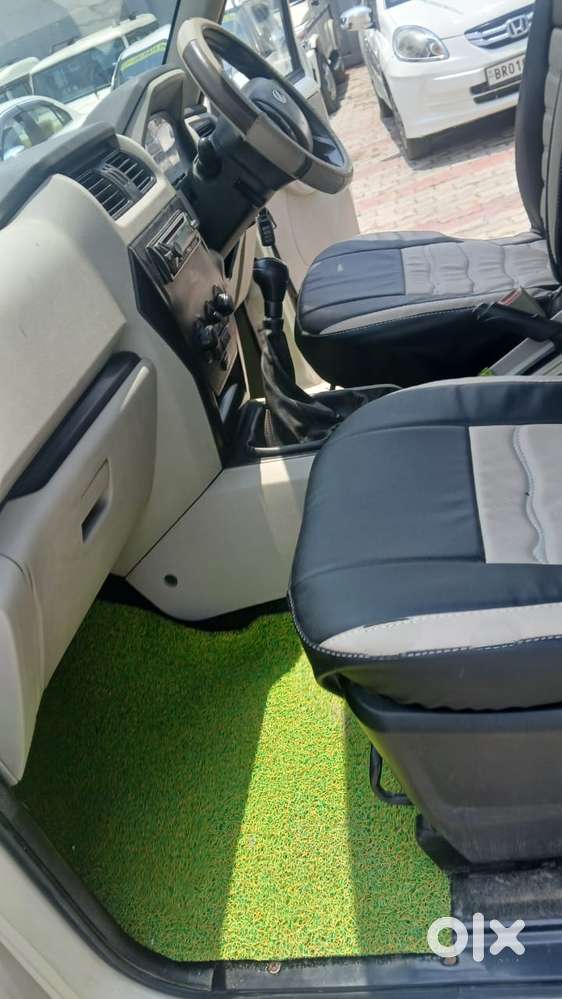 Mahindra Scorpio S2 7 Seater, 2016, Diesel