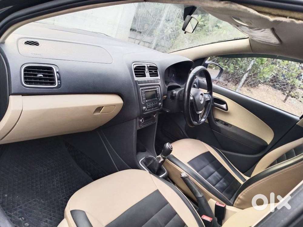 Volkswagen Polo Select 1.2 Mpi Highline, 2014, Petrol