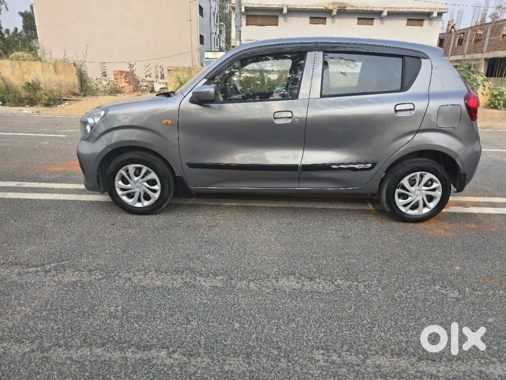 Maruti Suzuki Celerio Cng Vxi Optional, 2022, Cng & Hybrids