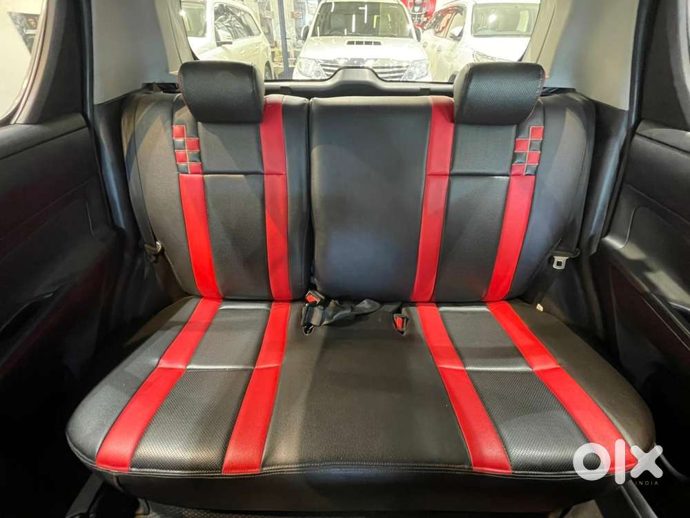 Maruti Suzuki Swift Vdi Bs Iv, 2015, Diesel