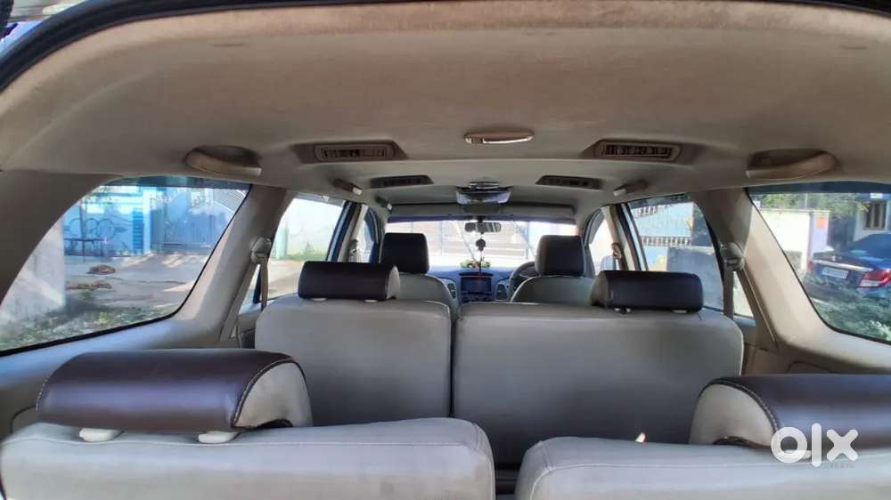Toyota Innova 2008 Diesel 165000 Km Driven