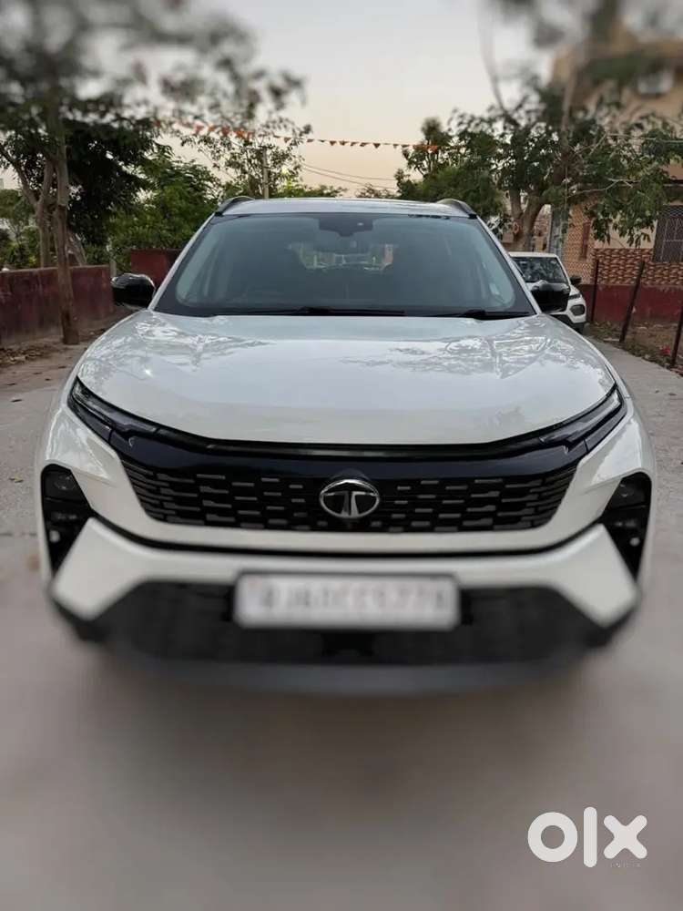 Tata Harrier 2024 Diesel Adventure Plus At