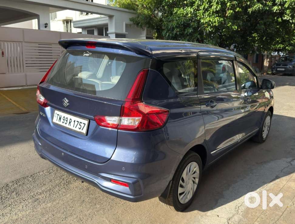 Maruti Suzuki Ertiga Vdi Shvs, 2019, Diesel