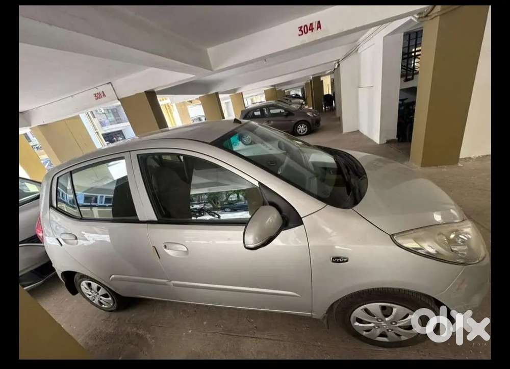 Hyundai I10 2013 Petrol 68000 Km Driven