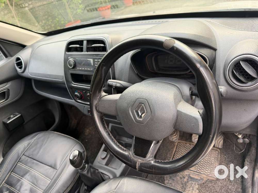 Renault Kwid Rxt 1.0, 2016, Petrol