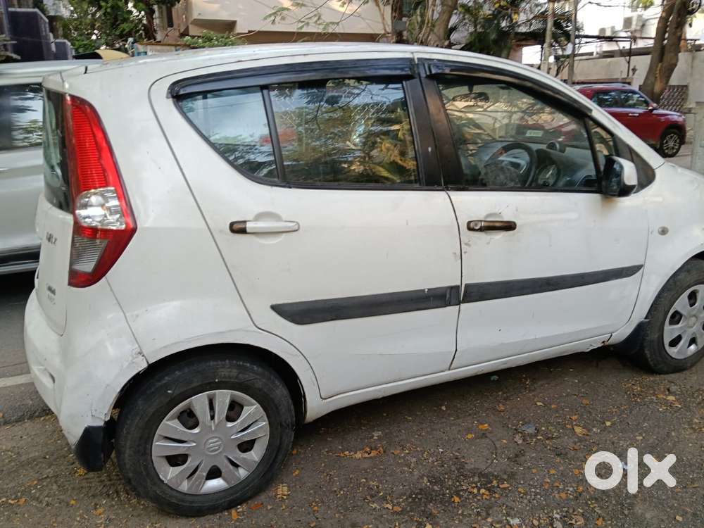 Maruti Suzuki Ritz Vdi Bs-iv, 2011, Diesel